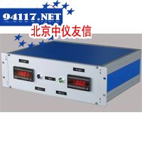 Mod.Methox CH4-CO2红外和CO-NO-O2电化学气体分析仪